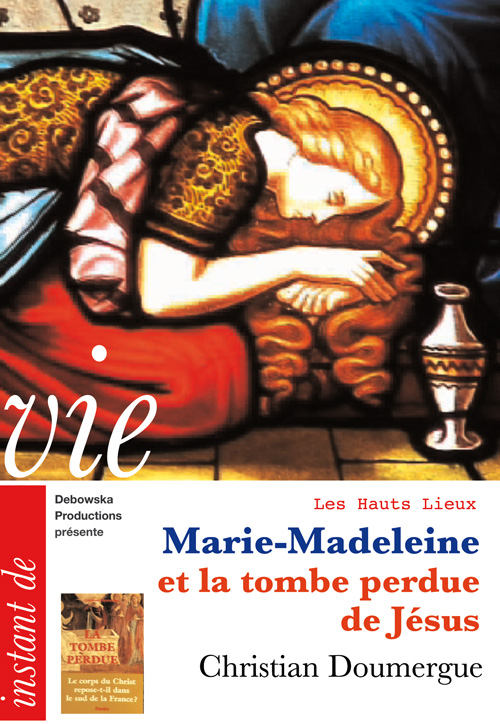Projection d'un film de Christian Doumergue chez DEBOWSKA ARTS à Rennes les Bains 11190